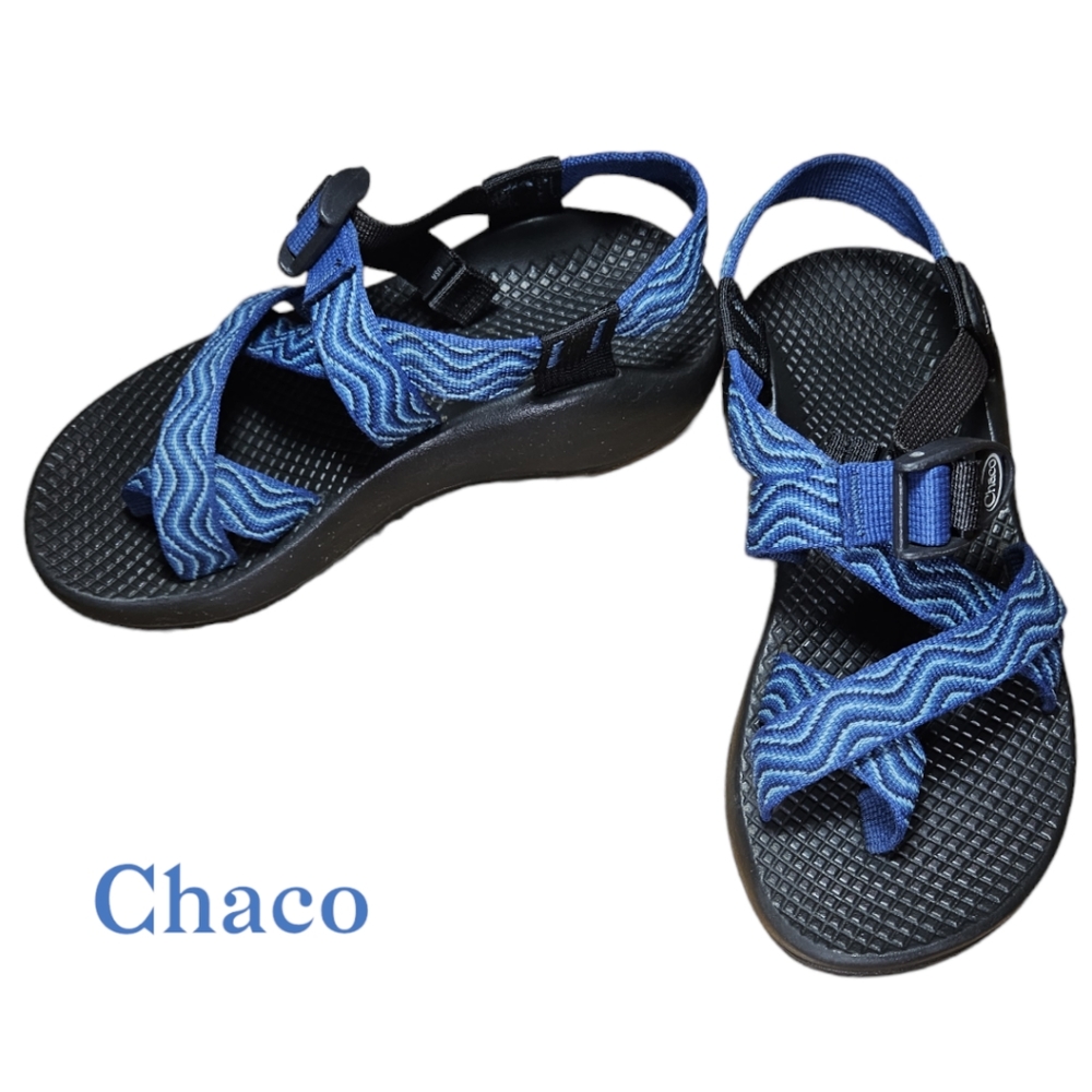 Chaco Z/2 Classic Sandal - Picture 2 of 10